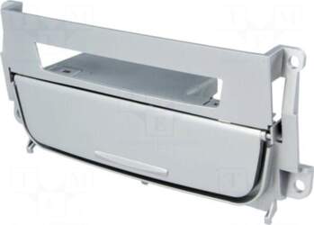 ACV Radio mounting frame | BMW