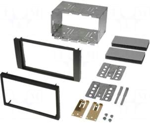 ACV Radio mounting frame | Ford