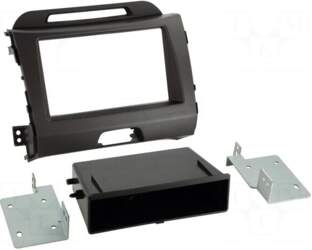 ACV Radio frame | Kia |