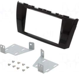 ACV Radio frame | Mitsubishi |