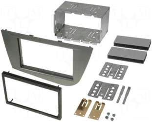 ACV Radio mounting frame | Seat