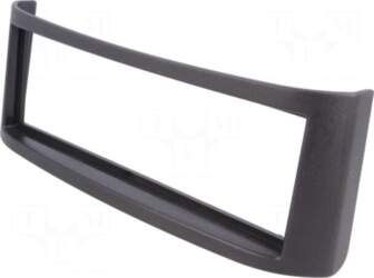 ACV Radio mounting frame | Smart