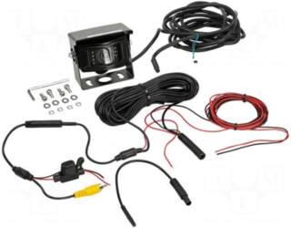 ACV Rear view camera | 113°