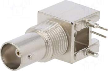 ADAM TECH Connector: BNC | socket