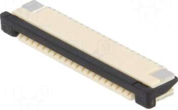 ADAM TECH Connector: FFC (FPC) |