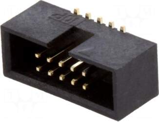 ADAM TECH Connector: IDC | socket