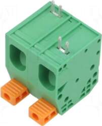 ADAM TECH Connector: PCB terminal block