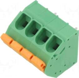 ADAM TECH Connector: PCB terminal block