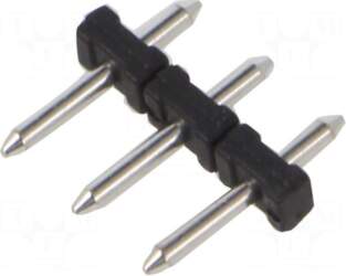 ADAM TECH Connector: pin strips |