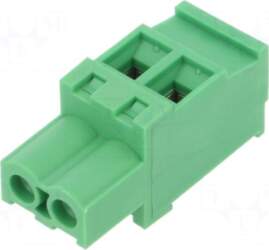 ADAM TECH Connector: pluggable terminal block
