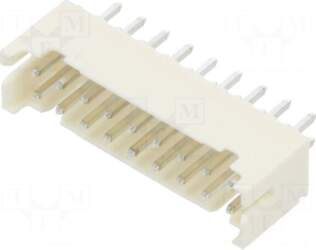 ADAM TECH Connector: wire-board | socket