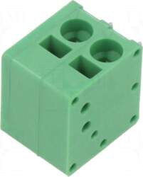 ADAM TECH Connector: PCB terminal block