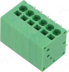 ADAM TECH Connector: PCB terminal block