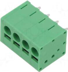 ADAM TECH Connector: PCB terminal block