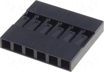 ADAM TECH Plug | pin strips