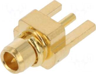ADAM TECH Socket | MMCX |