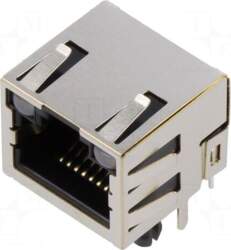 ADAM TECH Connector: RJ45 | socket