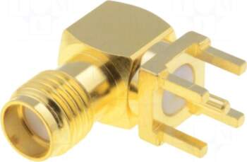 ADAM TECH Socket | SMA |