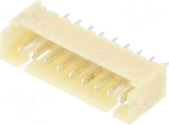 ADAM TECH Connector: wire-board | socket