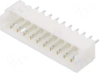 ADAM TECH Connector: wire-board | socket