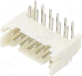 ADAM TECH Connector: wire-board | socket