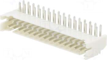 ADAM TECH Connector: wire-board | socket