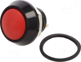 ADAM TECH Switch: vandal resistant |