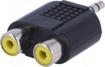 Vanguard Adapter | Jack 3.5mm