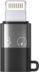 Adapter OTG  USB-C to Lightning Puluz