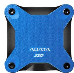 ADATA SD620 1 TB, External SSD