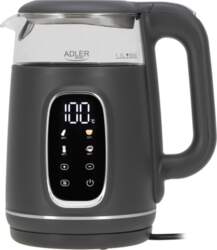 Adler Kettle with LED Display |