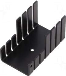 Advanced Thermal Solutions Heatsink: extruded |