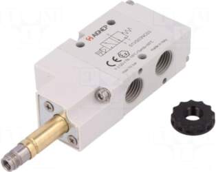 AIGNEP Electromagnetic valve | 3/2 NC