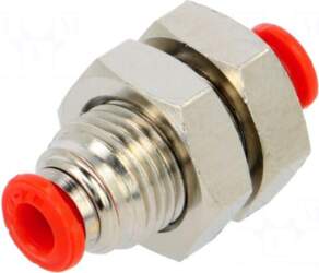 AIGNEP Push-in fitting | bulkhead,straight