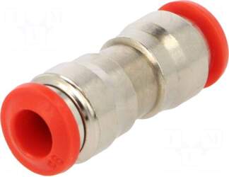 AIGNEP Push-in fitting | straight,inline