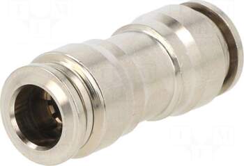 AIGNEP Push-in fitting | straight,inline