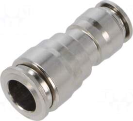 AIGNEP Push-in fitting | straight,inline