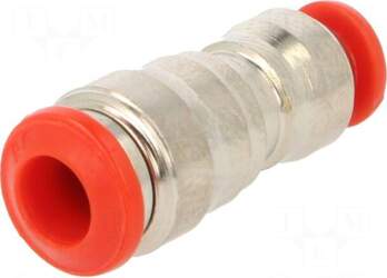 AIGNEP Push-in fitting | straight,inline