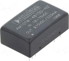 AIMTEC Converter: DC/DC | 10W |