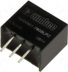 AIMTEC Converter: DC/DC | 15W |