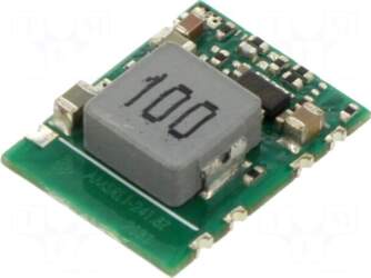 AIMTEC Converter: DC/DC | 1.8W