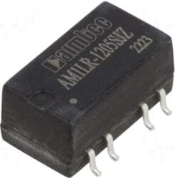 AIMTEC Converter: DC/DC | 1W |