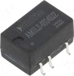 AIMTEC Converter: DC/DC | 1W |