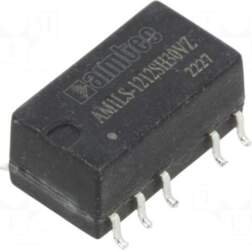 AIMTEC Converter: DC/DC | 1W |