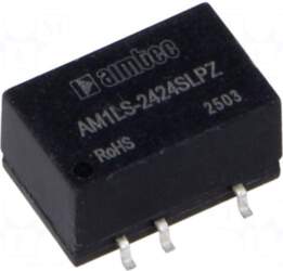 AIMTEC Converter: DC/DC | 1W |
