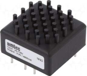 AIMTEC Converter: DC/DC | 20W |