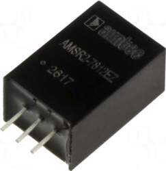 AIMTEC Converter: DC/DC | 24W |