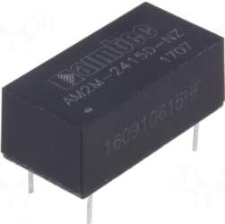 AIMTEC Converter: DC/DC | 2W |