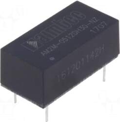 AIMTEC Converter: DC/DC | 2W |