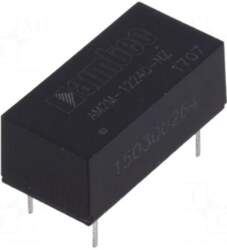 AIMTEC Converter: DC/DC | 2W |